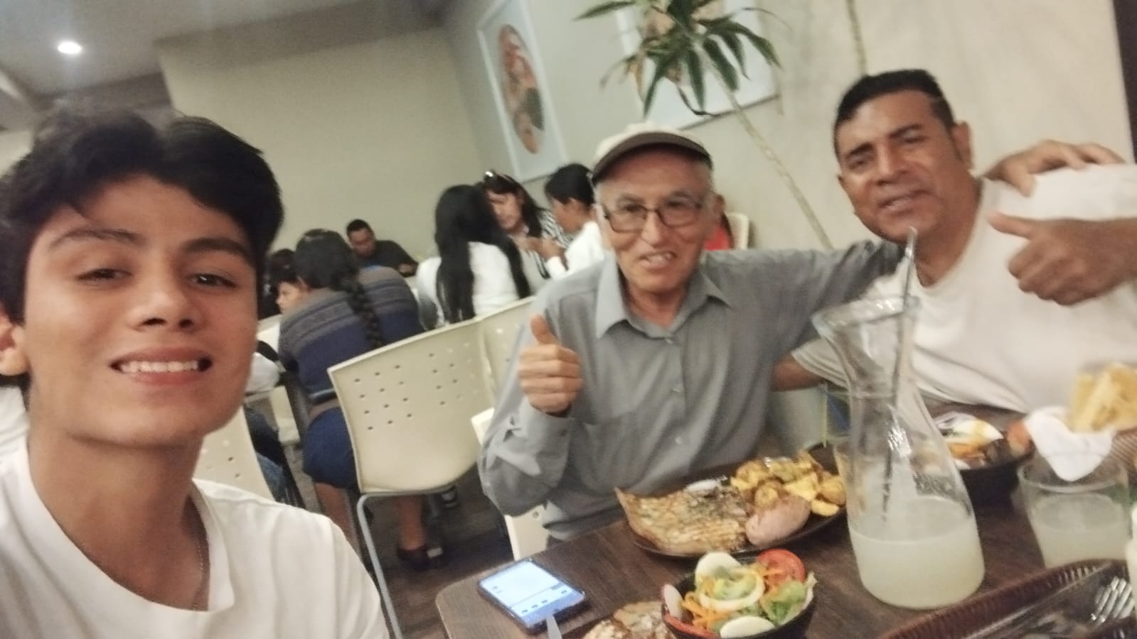 Segunda imagen